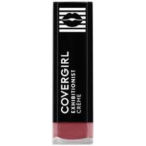 lot 18085 image: CoverGirl Outlast Lipstick Collection