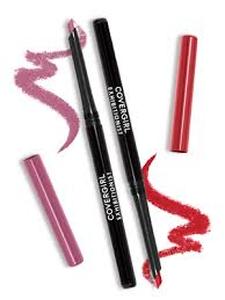 lot 18102 image: Covergirl Lip Liner Pencils Set