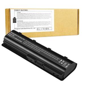lot 2135 image: Fancy Buying MU06 MU09 Laptop Battery for HP Spare 593553-001 593554-001 636631-001 584037-001 593550-001 593562-001 Compaq Presario CQ42 CQ56 CQ57 CQ62 Pavilion G7 G6 G4 DM4