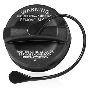lot 2177 image: Fuel Tank Cap Gas Cap Compatible with 2004-2012 Mitsubishi Eclipse, 2004-2008 2010-2011 Endeavor, 2004-2012 Galant, 2013-2019 Outlander Sport, 2014-2018 Outlander Replace# 1711A004