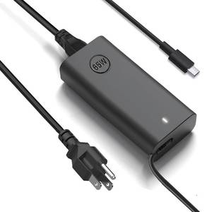 lot 2182 image: New 65W USB C Laptop Charger for Dell Laptop Charger,Dell USB C Charger for Dell Latitude 3340 3440 3540 5420 5430 5440 5520 7430 7420 7440,XPS 13 9360,Chromebook 3100 Type C AC Power Adapter Cord
