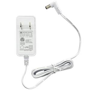 lot 2217 image: Tailulu D10 Air Purifiers Cord Replacement and Tailulu AP100 Air Purifiers Cord Replacement, 12V Air Purifier Power Cord,1.5M4.9Ft Extra Length Charger Power Supply - White
