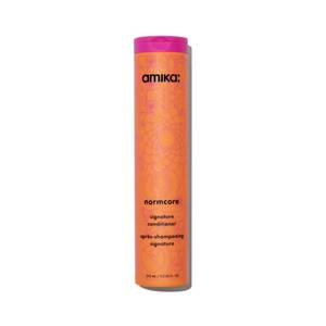 lot 6120 image: amika normcore signature conditioner, 275ml