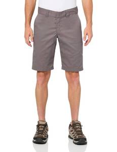 lot 10129 image: Dickies Slim Fit Work Shorts, 11, Gravel Gray, 33