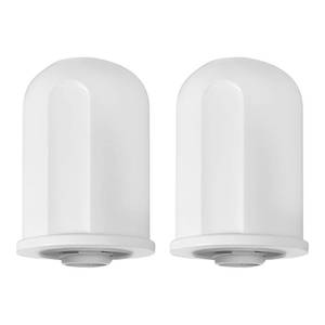 lot 10179 image: Mixzeny A250 Aqua Pro 2-in-1 Humidifier Water Filter Replacement Compatible with BONECO & AIR-O-Swiss Aqua Pro 2-in-1 Ultrasonic Humidifiers (2 Cartridges)