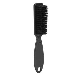 lot 10198 image: Beard Brush, Mustache Grooming Brush, Soft Beard Styling Brush for Men