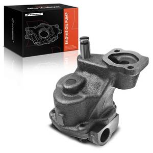 lot 11070 image: A-Premium High Volume Oil Pump Compatible with Chevrolet Silverado 1500, Impala, Tahoe, Camaro, Express 2500, Blazer & GMC Sierra 1500, Yukon, Savana 3500 & Cadillac Escalade & Buick Roadmaster & Olds