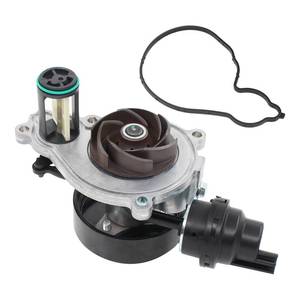 lot 12008 image: ApplianPar Engine Coolant Water Pump for BMW 330i 2017-2021 320i 2017-2018 430i 2017-2020 530i X3 X4 2019