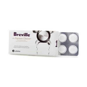 lot 12107 image: YQXYH Replacement Espresso Cleaning Tablet for Breville Machines BEC250 8 Tablets (Used)