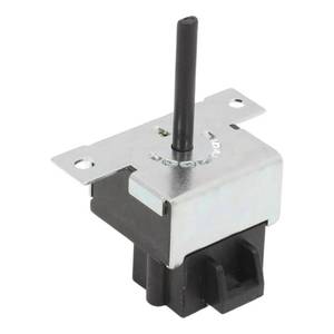 lot 12144 image: 15817919 Blower Motor Control Switch Compatible with Cobalt 2005 2006 2007 2008 2009 2010 Replaces 15-5691 09393151, 7 Term Black