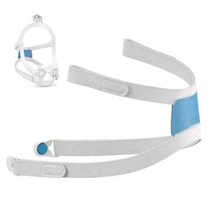 lot 14127 image: AirFit F30i Headgear with Clips, Replacement CPAP Headgear for Airfit F30i (Without Mask)