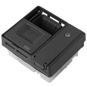 lot 14184 image: W10861000 Detergent Dispenser Fit for Maytag,KitchenAid,JennAir,Dishwasher Replacement Part for Dishwasher Detergent Tray, Compatible with Models WDT970SAHZ0 WDT750SAHZ0 WDT730PAHZ0 WDT780SAEM1, etc