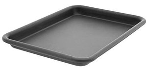 lot 14212 image: LloydPans Kitchenware Quarter Sheet Pan 9 Inch by 13 Inch - DK