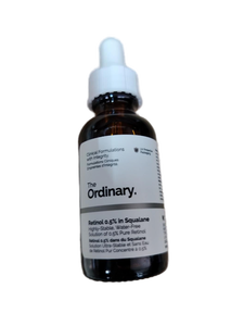 lot 14238 image: The Ordinary Skincare Retinol 0.5% in Squalane 30mL