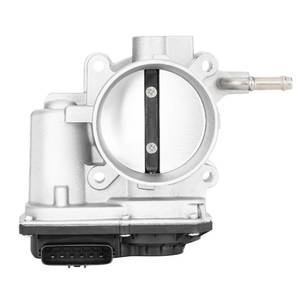 lot 15515 image: Electronic Throttle Body for Toyota VenzaHighlanderSienna 2.7L(Gasoline only), for Toyota RAV4Camry 2.5L (Gasoline only), for Scion tC 2.5L, 2009-2017