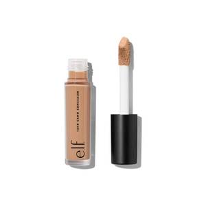 lot 16428 image: e.l.f. 16HR Camo Concealer, Full-Coverage, Highly-Pigmented Face Concealer With A Matte Finish, Crease-proof, Vegan & Cruelty-Free, Tan Walnut