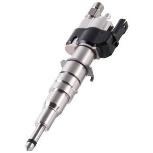 lot 16440 image: NEXAGEBIUS 13538616079 Fuel Injector Index 12 Compatible with BMW N54 N63 135 335 535 550 650 750 X5 X6 Replacement 13537585261-12