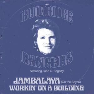 lot 16481 image: Jambalaya (On The Bayou)  Hearts of Stone RSD21 EX