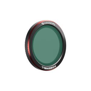 lot 18128 image: Freewell ND32PL Filter for DJI Neo 2 with 5 Stops Light Reduction & Polarization Control