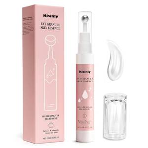 lot 18134 image: Milia Bump Remover for Eye & Face, Milia Spot Remover Treatment Serum with Salicylic Acid,Milia Acne Cream,Fat Granule Clearing Skin Essence