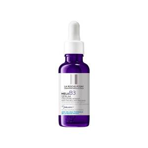 lot 18139 image: La Roche-Posay Mela B3 Serum, Dark Spot Corrector With Anti-Aging Melasyl  10% Niacinamide, Discoloration Correcting Face Serum for Sun Spots, Age Spots & Post-Acne Marks, Lightweight Texture