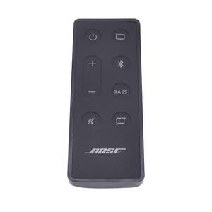 lot 18167 image: NTQinParts Replacement Remote Control Controller for Bose Smart Ultra Soundbar 882963-1100