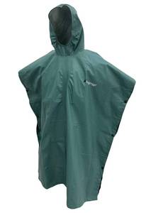 lot 18186 image: FROGG TOGGS Ultra-Lite2 Youth Waterproof Breathable Poncho