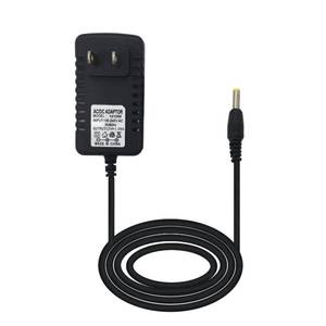 lot 18225 image: Power Cord Replacement for Alexa Dot 4th Gen3rd Gen5th Gen 2022, Show 5 2nd Generation 2021 Speaker, 15W Charger Adapter