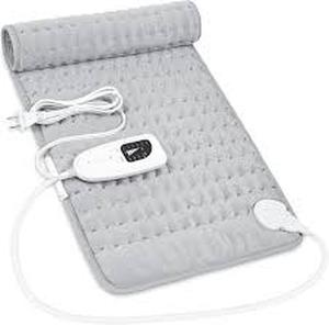 lot 14159 image: OnKey Electronic Device - Heating Pad 104-140°f