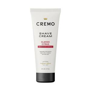 lot 4069 image: Cremo Original Shave Cream, Astonishingly Superior Ultra-Slick Shaving Cream for Men, Fights Nicks, Cuts and Razor Burn, 6 Fl Oz