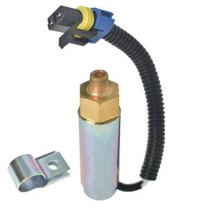 lot 4500 image: Fan Clutch Solenoid Replacement for A06-26631-0005020-1 85020-1