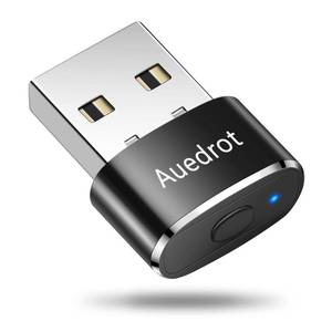 lot 4503 image: AUEDROT Mouse Jiggler Undetectable Mouse Jiggers USB Mouse Mover with Switch Button, Automatic Mouse Wiggler with 2 Jiggle Modes, Mouse Mover Device, Plug and Play, Keep ComputerLaptop Awake, Black