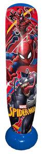 lot 6000 image: Marvel Spider Man 60 Bop Bag, in