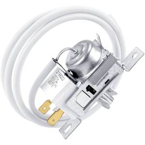 lot 6314 image: 2198202 Refrigerator Thermostat Control Replacement,WP2198202 Freezer Thermostat Control Fit for Ken-More Whirl-Pool Refrigerators etc by Sikawai-Mini Fridge Thermostat