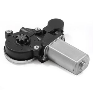 lot 6321 image: Power Window Lift Motor Compatible with Toyota Camry 2002-2006, Highlander 2001-2007,RAV4 2001-2005 and Scion xA 2004-2006, Front Left Driver Side, Replace# 85720-12300, 85720-32160, 4710011