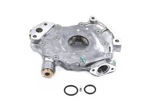 lot 6326 image: VIPCAR 03007 Oil Pump for Ford Modular V8 4.6 5.4L 3-Valve Engine, 2004-2010 F150 5.4L2009-10 4.6L, 2006-10 Explorer(Sport Trac) 4.6, 2005-14 ExpeditionMustangLobo, Navigator Mountaineer, #M340