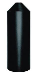 lot 6425 image: Audubon Torpedo Steel Squirrel Baffle Model NATORPEDO