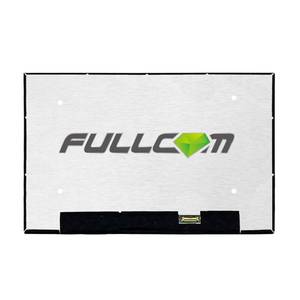 lot 6439 image: Fullcom New LCD Replacement Screen (Non Touch) 14.0 Inch IPS (No Brackets) N140JGA-EEK WUXGA 1920x1200 30 Pin Matte for LaptopDisplayScreenLCD Application