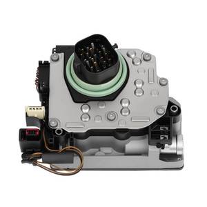 lot 6446 image: 62TE Main Transmission Solenoid Pack  Tested High Quality Replacement Fit for Dodge and Fit for Chrysler 2007-2013  6 Speed Automatic Transmission Solenoid Block Assembly Replaces# 68376696AA