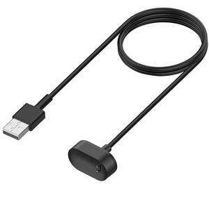 lot 12245 image: Charger for Fitbit Inspire HR and Ace 2, Replacement USB Charging Cable Cord for Inspire Smart Wristband (3.3ft100cm)