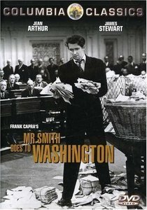 lot 12287 image: Mr. Smith Goes to Washington DVD Columbia Classics