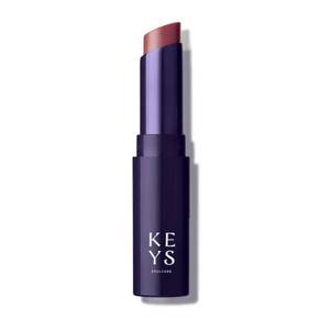 lot 12323 image: Keys Soulcare Comforting Tinted Lip Balm with Avocado Oil, Moisturizes, Smooths and Softens, Sheer Color, Smooth Silky Formula, Cruelty-Free, 0.1 Oz