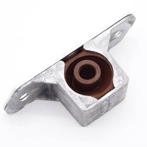 lot 12326 image: 18307633092 Exhaust Mount Bushing Compatible with B-M-W F23 F30 F31 F32 220i 328i 320i 335i
