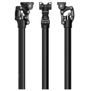 lot 14321 image: SR SUNTOUR SP12 NCX Suspension Seatpost - 350mm (27.2mm Diameter)