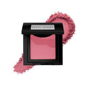 lot 14354 image: Bobbi Brown Blush  Natural-Looking Powder Blush with Buildable Formula for a Silky-Soft Finish, 0.12 Ounce, Nectar