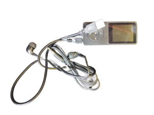 lot 14405 image: 128GB MP3 Player,