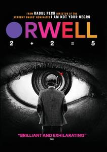 lot 18315 image: Orwell 225 DVD