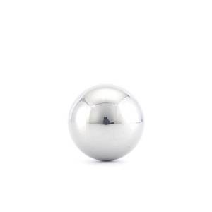 lot 18338 image: XIKE 1PC 100mm S304 Stainless Steel Precision Bearing Ball