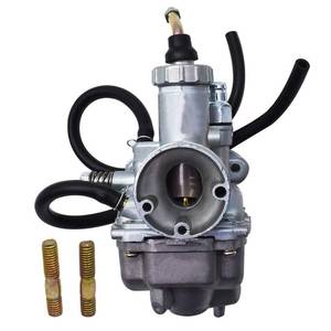 lot 18464 image: ALL-CARB Carburetor Carb Replacement for Yamaha Tri Moto 200 225 YTM200 YTM225 YTM225DX