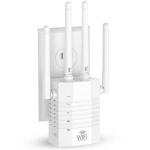 lot 18467 image: AOOEPU Dual - Band 2.4Gand5G WiFi75746874i978745uu